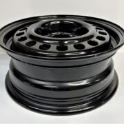 14 Inch  5-115  Wheel  Rim  Fits   Lumina  Grand Prix   Cutlass   Regal   1628 - Image 2