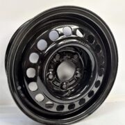 14 Inch  5-115  Wheel  Rim  Fits   Lumina  Grand Prix   Cutlass   Regal   1628