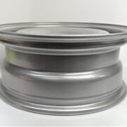 16 Inch 6 Lug  4x4  Wheel Rim  Fits  GM  1500  Silverado Tahoe Sierra 1622 Silver - Image 2