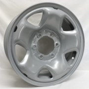 16" Inch  6 Lug   OEM   Steel  Wheel  Rim     4 Runner  Tacoma  69459