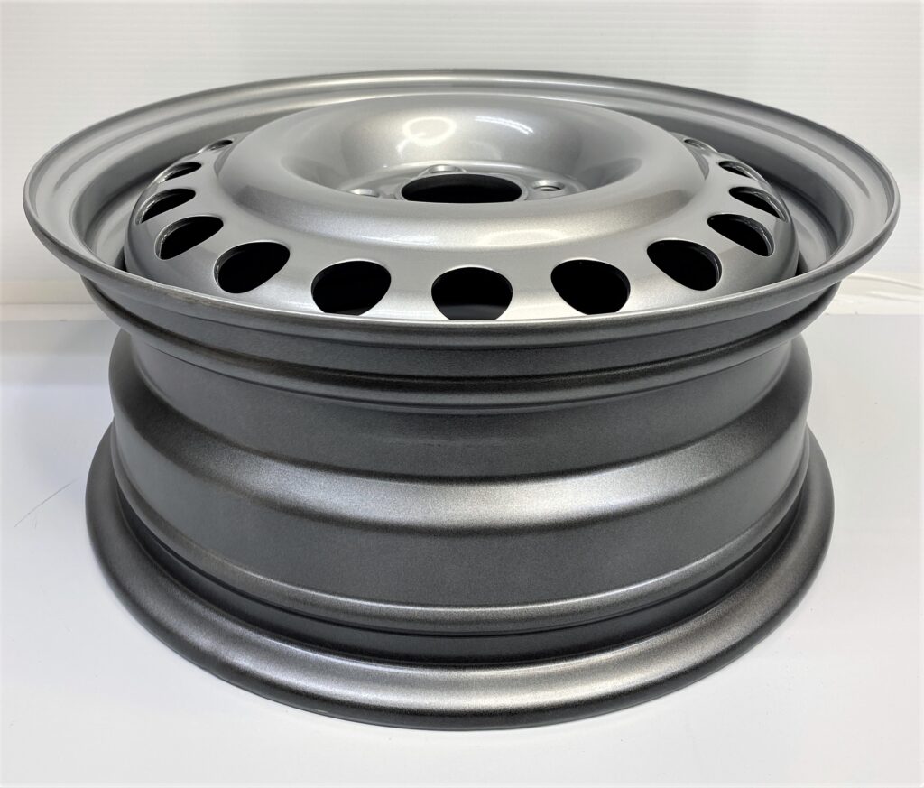 15 Inch 5 Lug Steel Wheel Rim Fits Transit Connect 2010-2013 3795 New ...