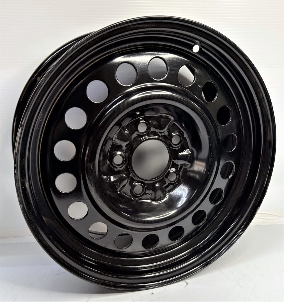 16 x 7 5 Lug Steel Wheel Rim Sport Touring Tribute Mazda 64872 - Wheels ...