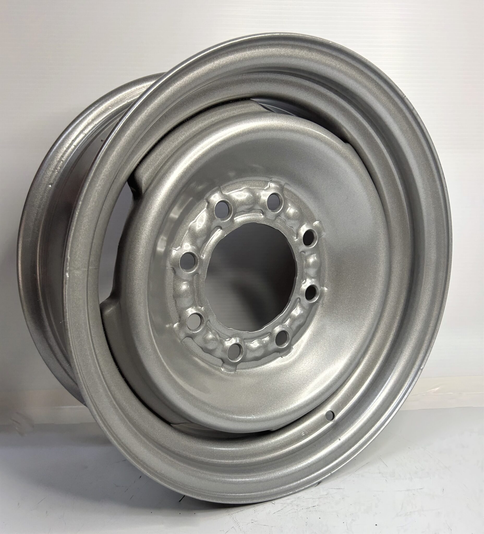 16 Inch 8lug Rims 16 Inch 8 Lug Wheel Rim Fits 1970-2002 Dodge Ram 2500 SIL 9161-4.89 ...