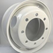 19.5 inch 8X275 Wheel Rim Truck HD Trailer Dual 28680T Blem