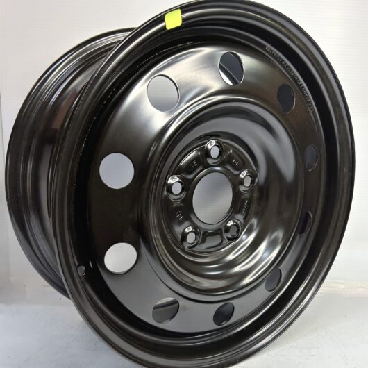 17 Inch 5 Lug Wheel Rim For Voyager Pacifica 2620 New