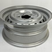 14 Inch Wheel Rim Fits VW Bus VW Transporter VW Vanagon 69664 - Image 2