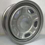 17" inch  8 LUG  WHEEL RIM  SINGLE  FORD   F250  OEM  3828T