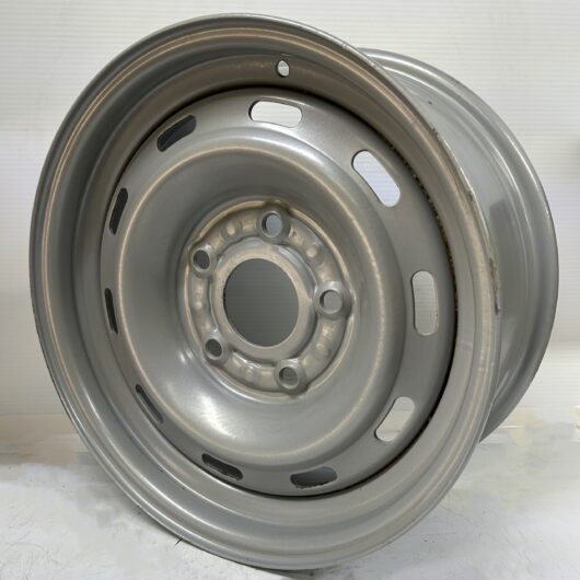 16 Inch   Wheel Rim  Fits  Dodge  Ram 1500 1994-2001  Pickup  Silver  2040T