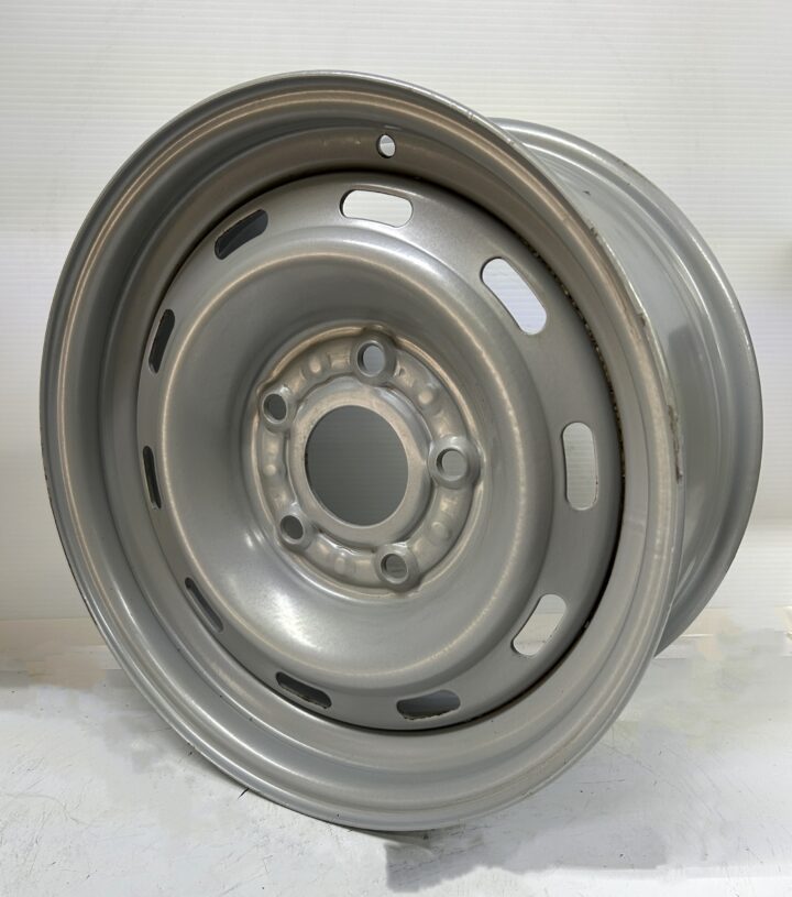 16 Inch   Wheel Rim  Fits  Dodge  Ram 1500 1994-2001  Pickup  Silver  2040T