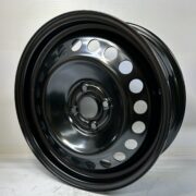 16 Inch  4 Lug  Steel  Wheel  Rim  Fits  Insight   Fit      164100-56
