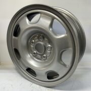 16" Inch Steel Wheel Rim Fits 1996 - 1997 Toyota Rav 4   69360T