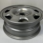 16" Inch Steel Wheel Rim Fits 1996 - 1997 Toyota Rav 4   69360T - Image 2
