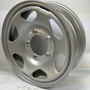15" Inch   Wheel Rim  Fits  1990-1995   GEO  Tracker  Oem  60160