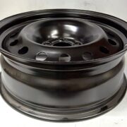 18" Inch Steel Wheel Fits 2006-2023 Challenger - Charger 18545rwd - Image 2