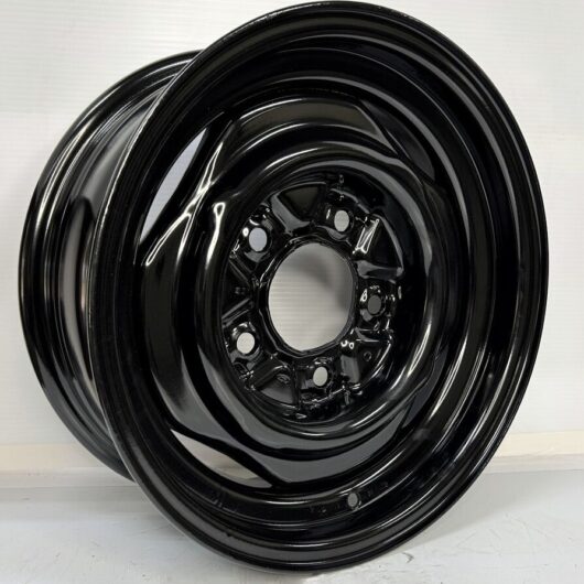 15" Inch Wheel Rim Fits  5x5.5   Ford Truck - Bronco  1570T