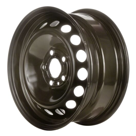 15" Inch Wheel Rim Fits 60 70 80 Series Volvo  70201 NEW