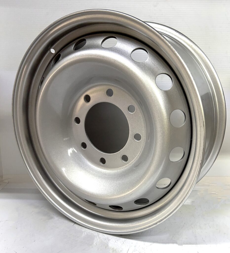 18 Inch 8 Lug Wheel Rim x48170 Fits 2005-2024 Ford F250 - F350 Single ...