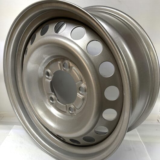 18 Inch  5 Lug   Wheel   Rim    TOYOTA    SEQUOIA   TUNDRA   69512T Reconditioned