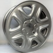 18" Inch  6 Lug  Wheel   Rim  2022-2025   TOYOTA   TUNDRA   75275T