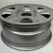 18" Inch  6 Lug  Wheel   Rim  2022-2025   TOYOTA   TUNDRA   75275T - Image 2