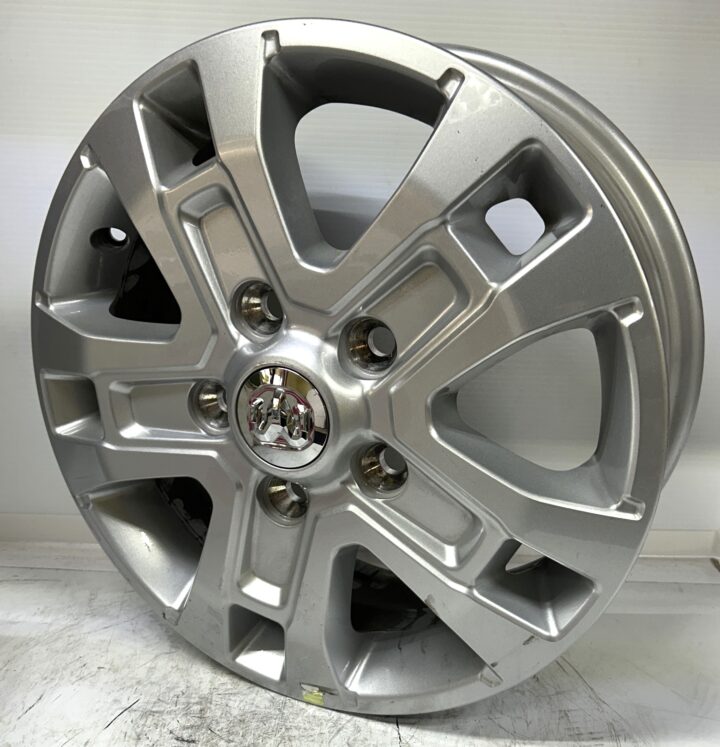 16" Inch  Wheel For Promaster 1500, 2500,3500 Single Wheel Fitment  Alloy 2217