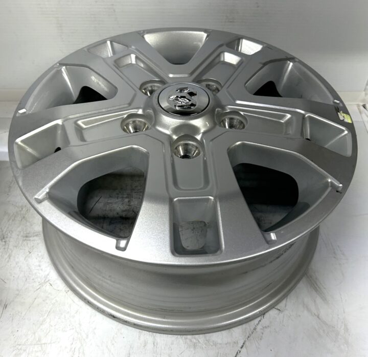 16" Inch  Wheel For Promaster 1500, 2500,3500 Single Wheel Fitment  Alloy 2217 - Image 3