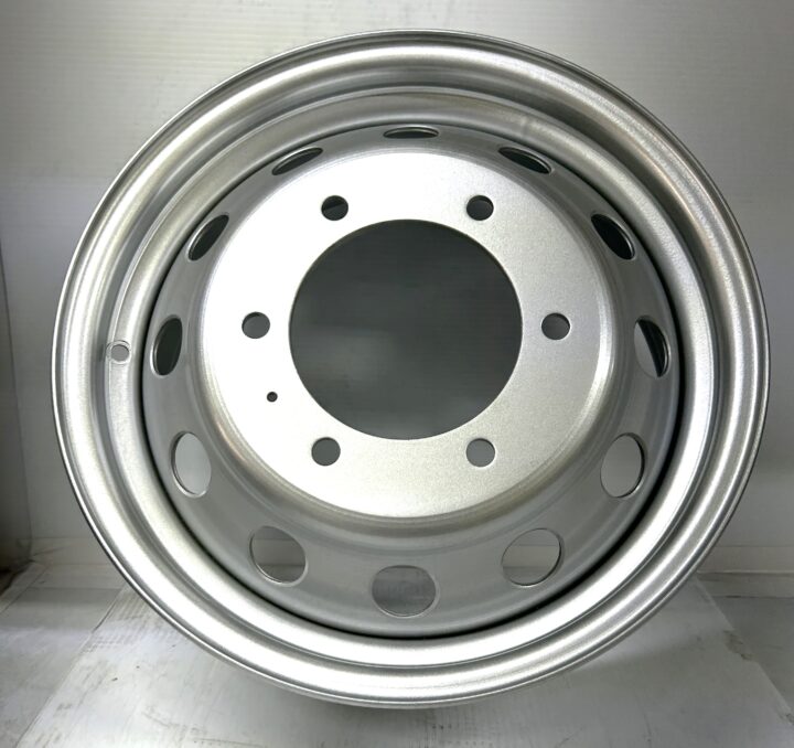 16" Inch Ford Transit Cargo Van 350, Dual Wheel Rim  New   N10050 - Image 2