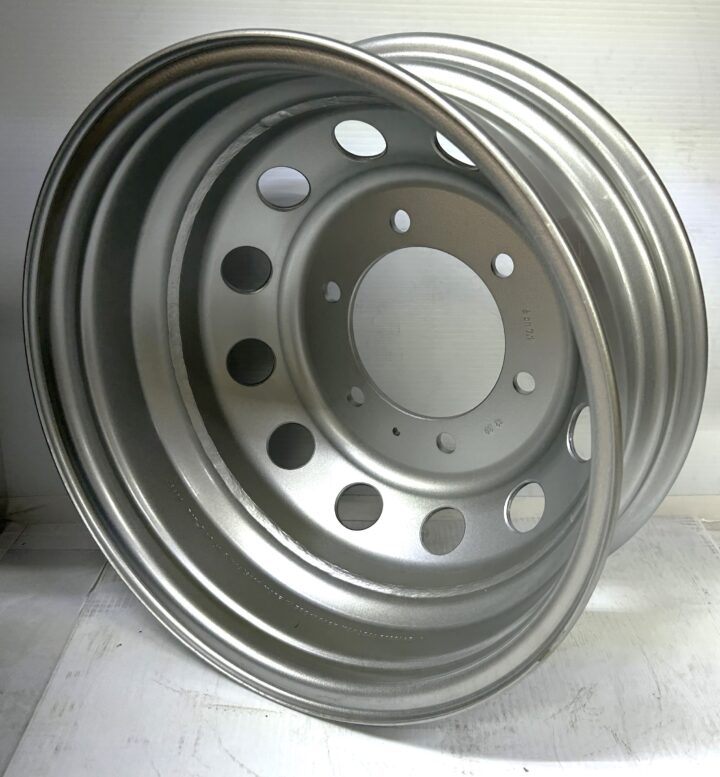 16" Inch Ford Transit Cargo Van 350, Dual Wheel Rim  New   N10050