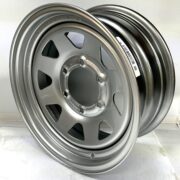 15 x 7   Wheel  Rim  6 Lug  Tacoma   4 Runner   T100   Toyota Pickup    N157655-SS - Image 2