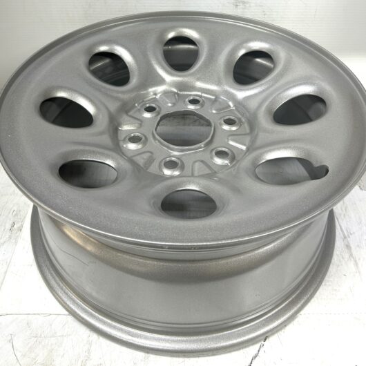 17 Inch  6 Lug   Wheel  Rim   Fits  GMC  Chevy 1500   Silverado  Tahoe   8069T