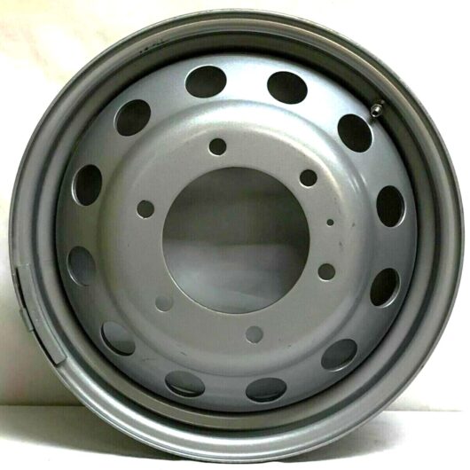 16" Inch 6 Lug  Fits  2020-2025  Ford  Transit Cargo Van  AWD  Single Fitment  10283NT