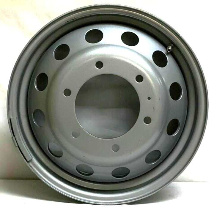 16" Inch 6 Lug  Fits  2020-2025  Ford  Transit Cargo Van  AWD  Single Fitment  10283NT