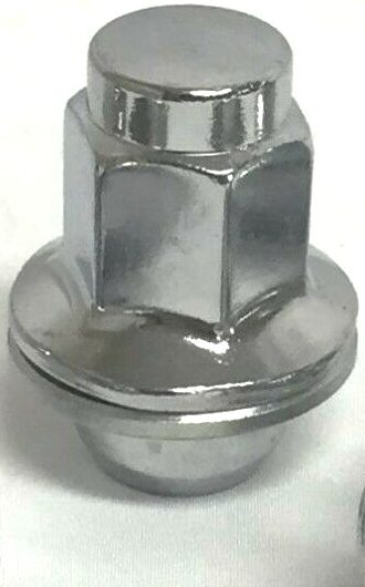 (1) Piece set Toyota  Tundra Sequoia  Alloy mag  Lug Nuts  Oem  14x1.5 Lugs  1pc