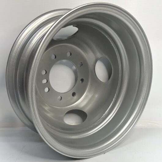 16 Inch   Steel Wheel Rim  Fits 1994-1999   Dodge 3500  Truck Dual 2125T