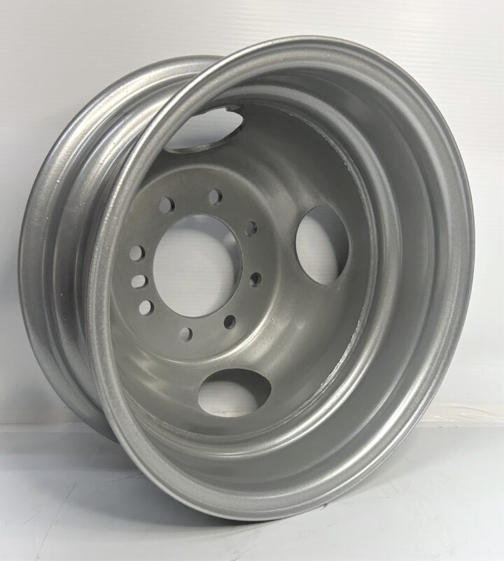 16 Inch   Steel Wheel Rim  Fits 1994-1999   Dodge 3500  Truck Dual 2125T