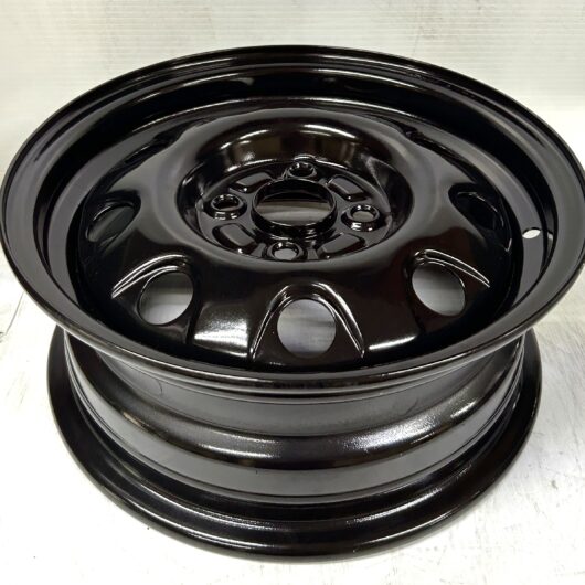 14 Inch  4 Lug  Wheel Rim  Fits  Del Sol   Integra   Insight   Civic   71631T