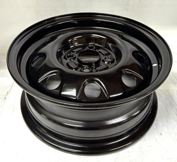 14 Inch  4 Lug  Wheel Rim  Fits  Del Sol   Integra   Insight   Civic   71631T