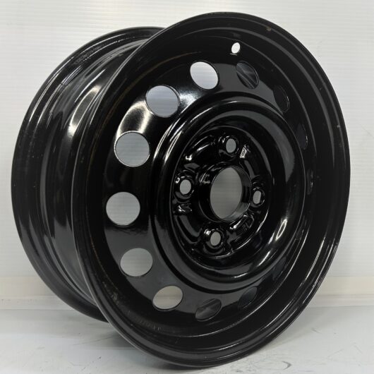13" Inch 4x100 Wheel Rim Fits Toyota Acura Honda Mazda   36756T