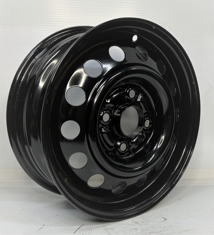13 Inch    Wheel   Rim   Fits    Colt  Summit  Mirage 65816