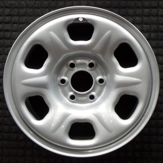 16 Inch 6 Lug Wheel Rim Fits x46444 Nissan  XTerra  Frontier  Pathfinder  62449T