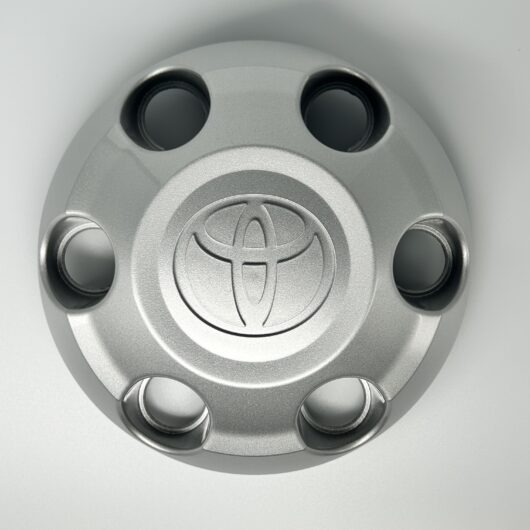 Original  OEM  Toyota  Tacoma  Wheel Caps  4260B-04010   New  69459 CAP 4pc Set