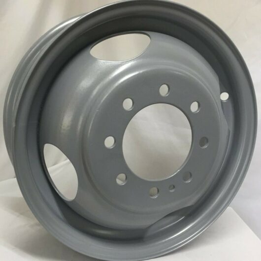 16" 8 Lug Ford Wheel  OE 1984 - 1998  Fits  E-350 F-350  Dual  3036T