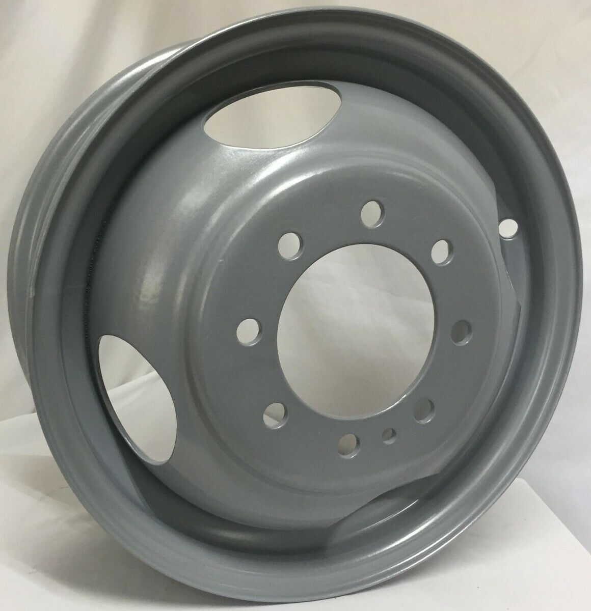 16"inch Wheel Rim Fits 3500 OE Chevy Dual 1988-2000 Truck GMC T1620A