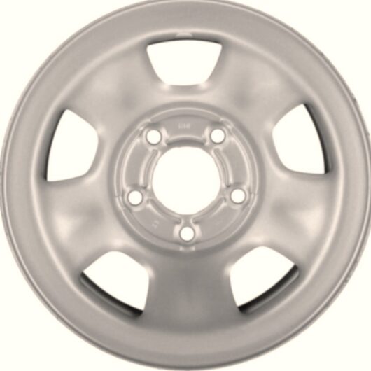 15" Inch Wheel Rim Fits GMC Safari G20 Chevy C10 Truck Rally Astro Van 5047B