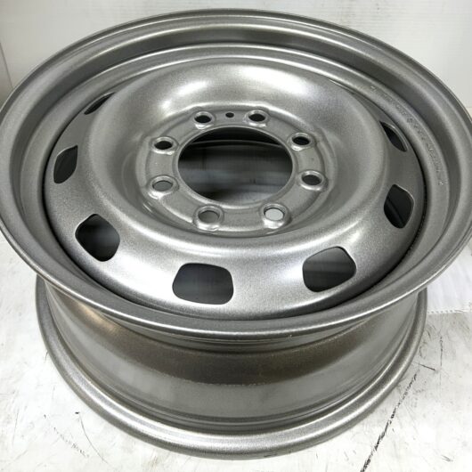 17 Inch 8 Lug  Wheel  Rim  Fits  2500-3500   Dodge  Ram   2185 T