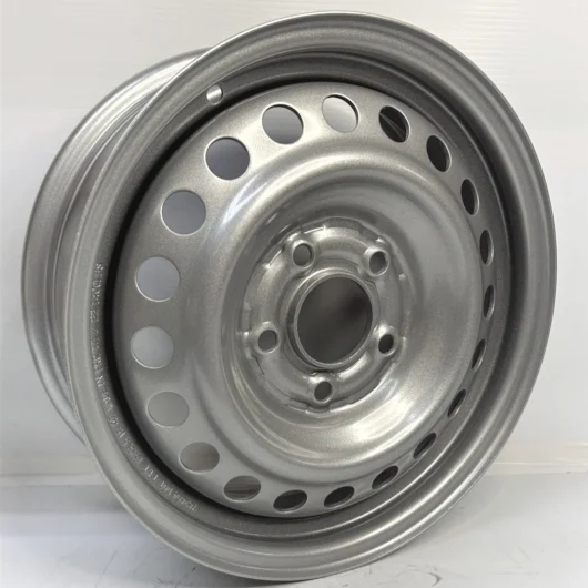 15 inch 5 Lug Wheel Rim Fits Tacoma SR5 Toyota Pickup 40626-20 SIL