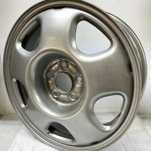 17" Inch  5 Lug  Wheel  Rim  OE  2007 - 2011  Honda   CRV 63927T