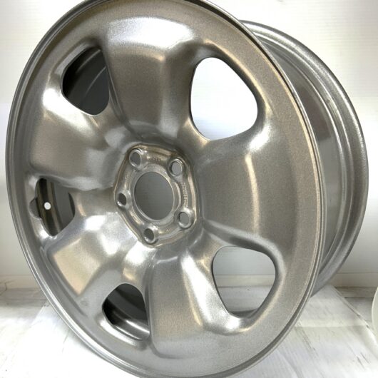 17" Inch 5  Lug    Steel  Wheel    Fits  2014 - 2018    Cherokee   9128 T