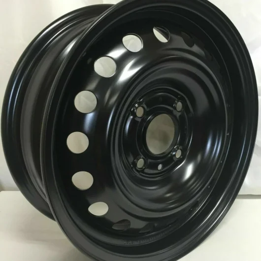 15 Inch  4 Lug   Wheel  Rim   Fits  x99103  Magentis  Tiburon  Accent  Elantra  N90526-67