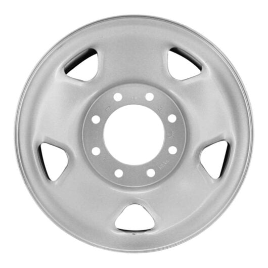 17" inch  8 LUG  WHEEL RIM x47170 SINGLE  FORD   F250  OEM  3621T